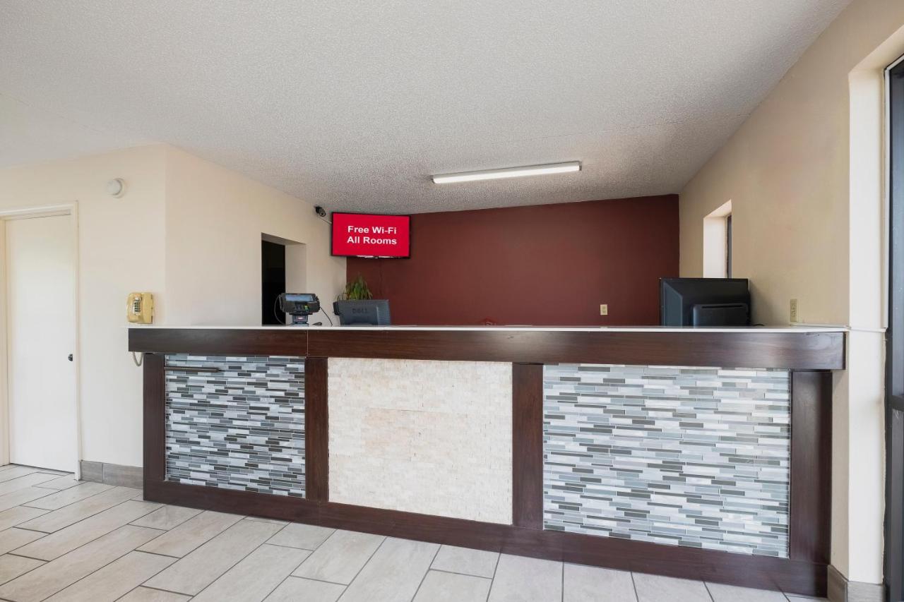 Red Roof Inn Bishopville Esterno foto