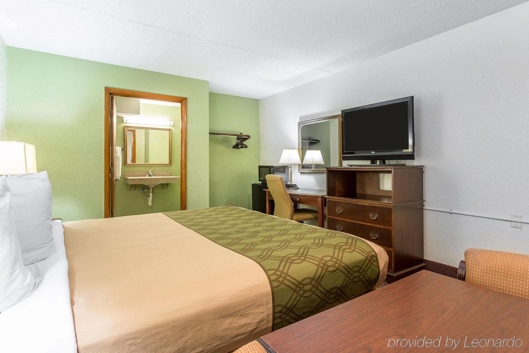 Red Roof Inn Bishopville Esterno foto