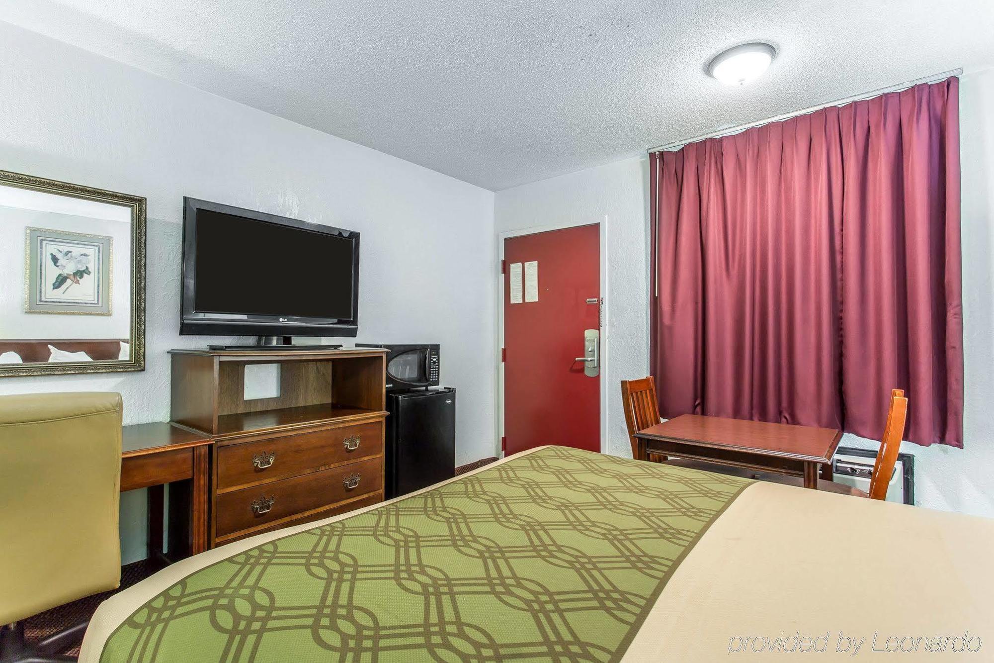 Red Roof Inn Bishopville Esterno foto