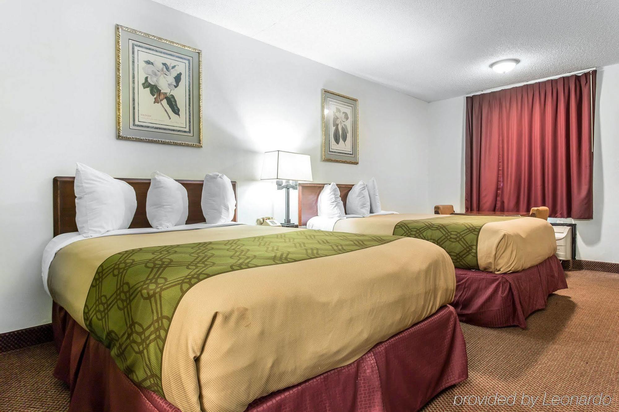 Red Roof Inn Bishopville Esterno foto