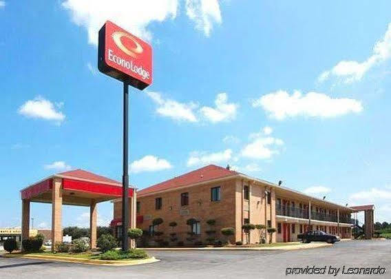 Red Roof Inn Bishopville Esterno foto